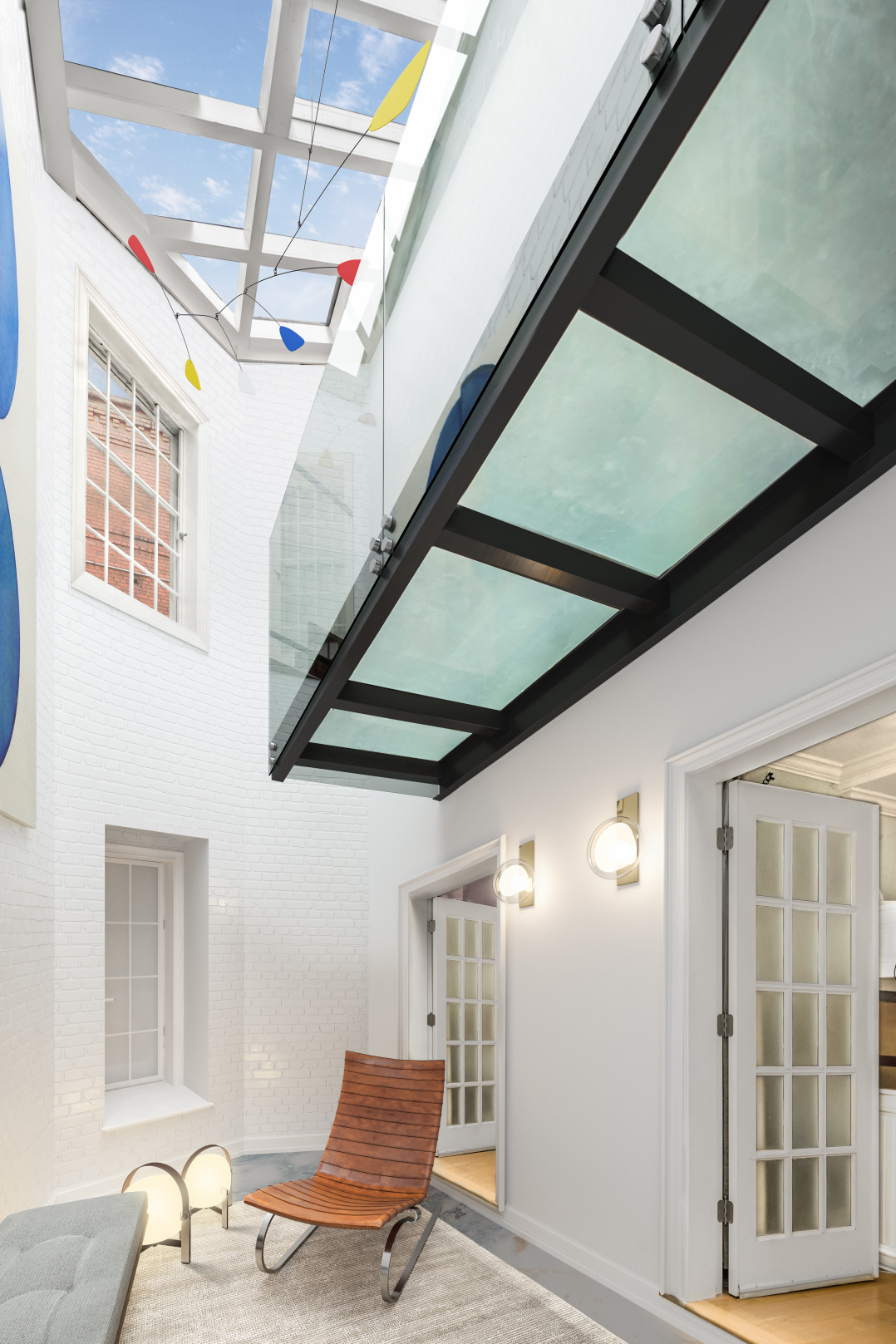 13 Harrison Street, Unit 1 Manhattan, NY 10013 - Photo 7 of 24