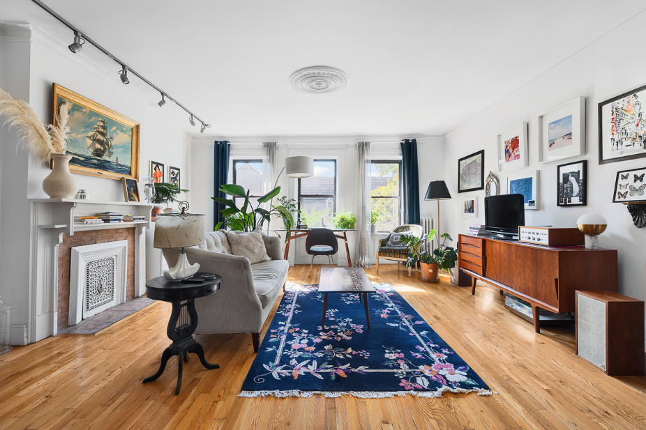 1171 Dean Street Brooklyn, NY 11216 - Photo 11 of 14