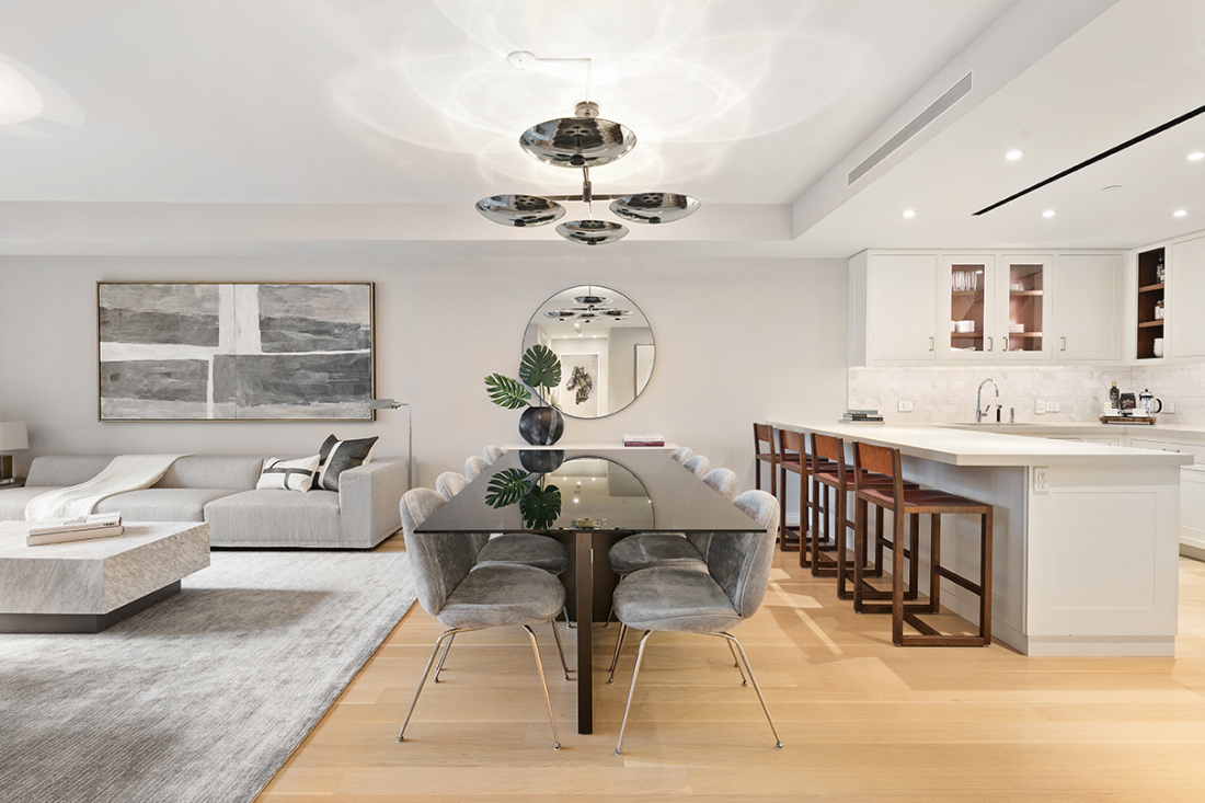 210 West 77th Street, Unit 8E Manhattan, NY 10024 - Photo 2 of 17