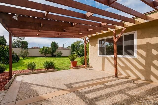 $730,000 | 3616 Bonita Glen Terrace, Bonita, CA 91902