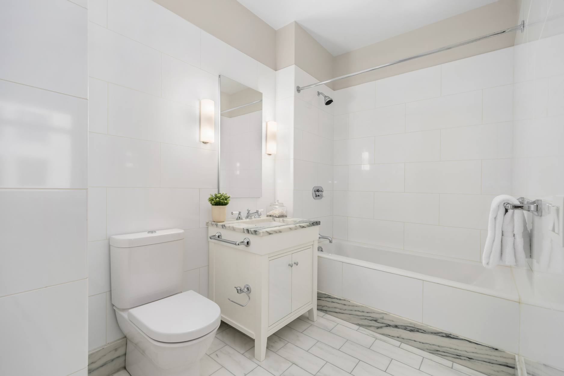 10 Madison Square West, Unit 7D Manhattan, NY 10010 - Photo 10 of 12