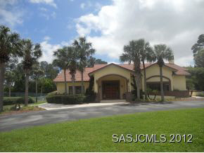 3301 South Kings Road St. Augustine, FL 32086 - Photo 20 of 24 COMMUNITY CLUBHOUSE