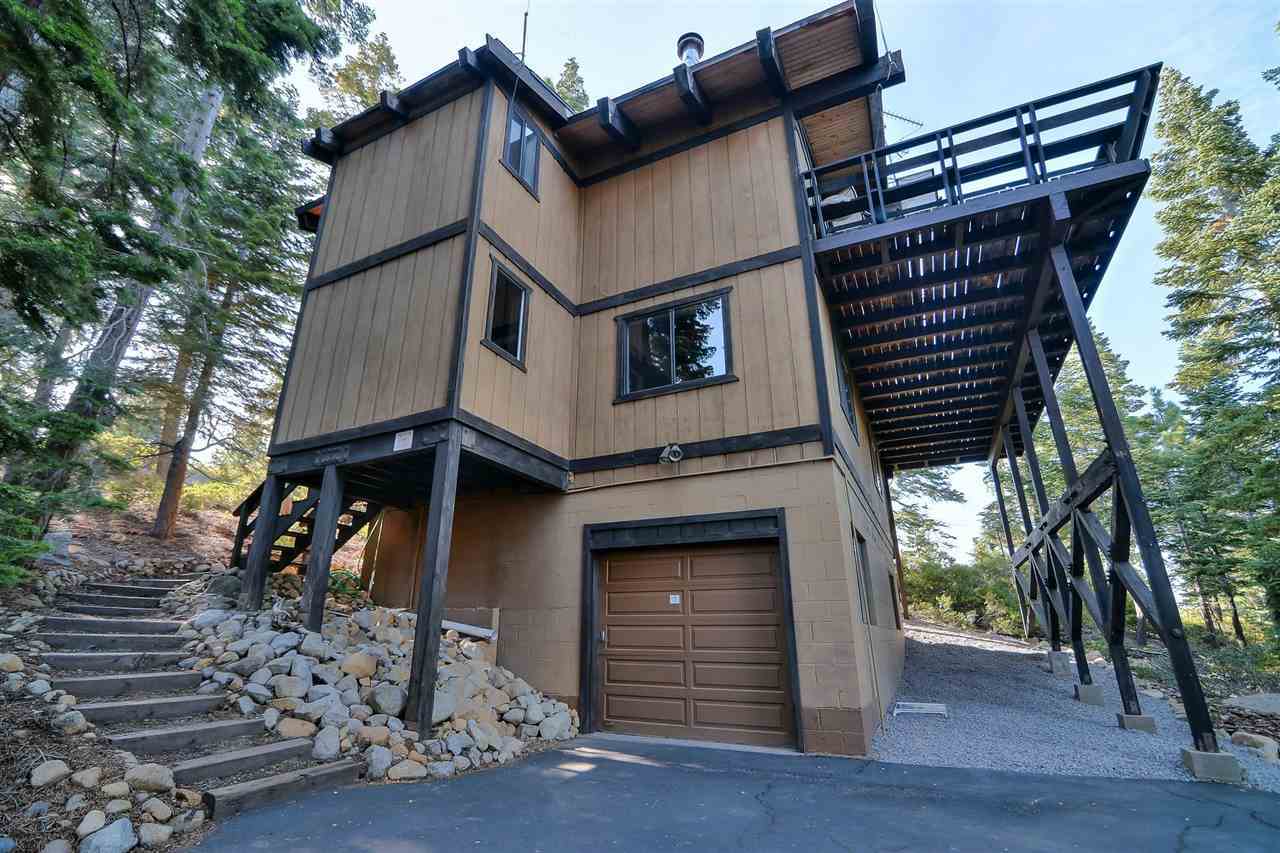 541 Lake Ridge Drive Tahoma, CA 96142 - Photo 14 of 14