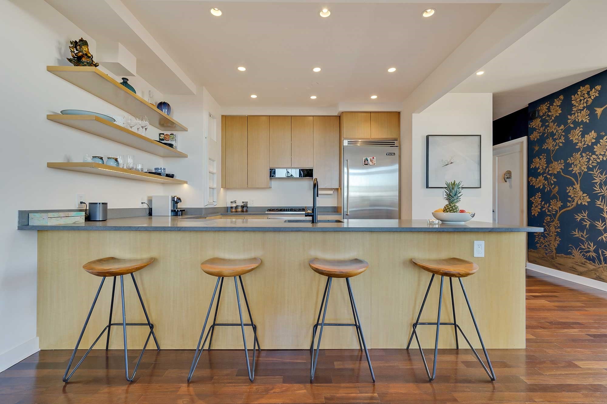 1 Hanson Place, Unit 21D Brooklyn, NY 11243 - Photo 4 of 40