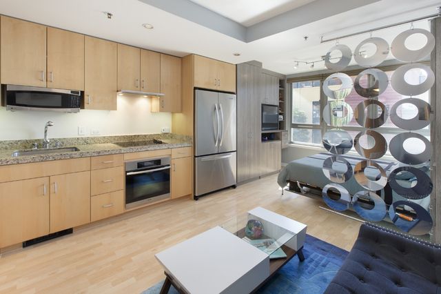 $520,000 | 650 Turk Street, Unit T307, San Francisco, CA 94109