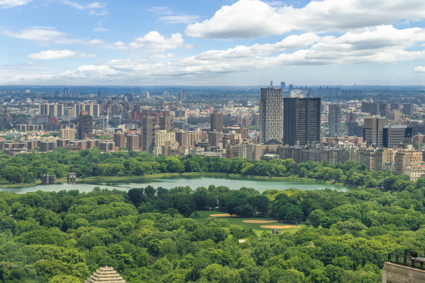 80 Columbus Circle, Unit 68A Manhattan, NY 10019 - Photo 8 of 15