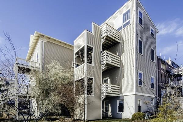 17 Fort Avenue, Unit A Boston, MA 02119 - Photo 7 of 25