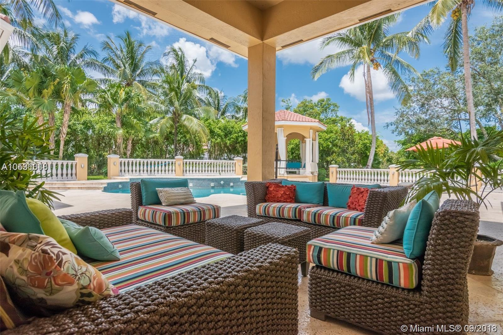 2825 Windmill Ranch Road Weston, FL 33331 - Photo 14 of 45