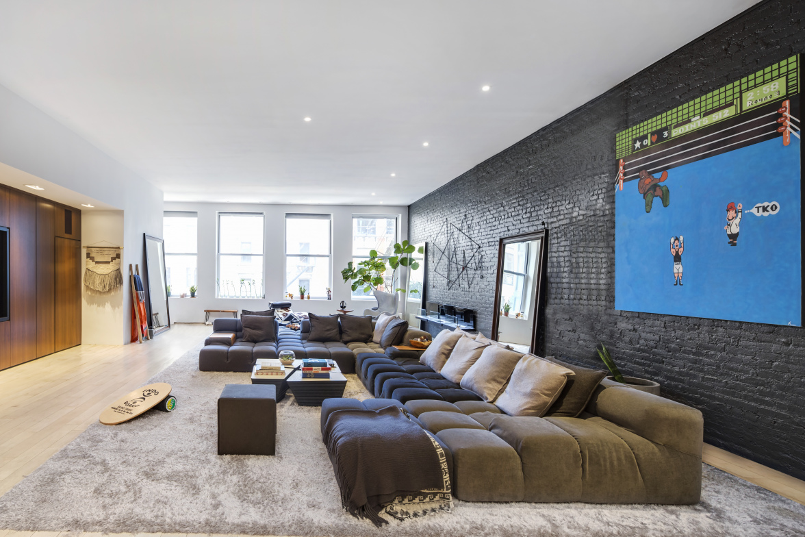 519 Broadway, Unit 4 Manhattan, NY 10012 - Photo 1 of 7