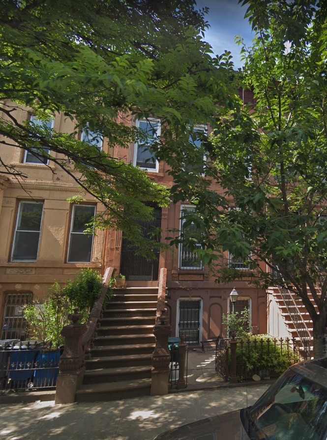 483 Putnam Avenue, Unit Garden Brooklyn, NY 11221 - Photo 7 of 7