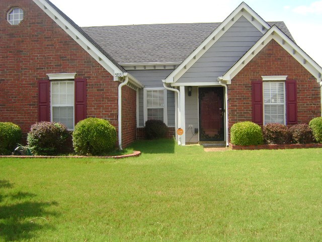 5333 Ragan Ridge Drive Memphis, TN 38141 - Photo 2 of 25 Gallery Image 2