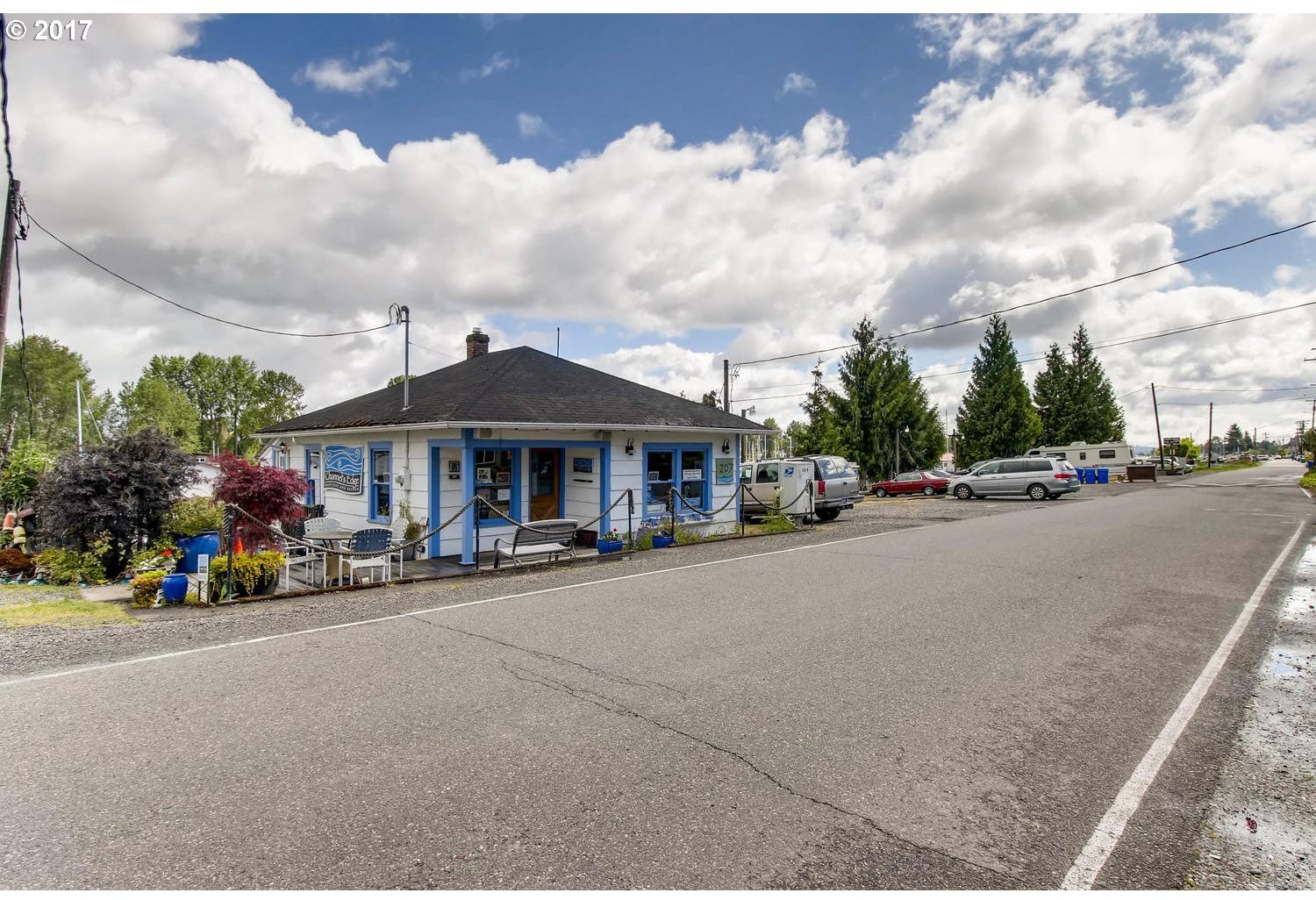 205 North Bridgeton Road, Unit 1 Portland, OR 97217 - Photo 26 of 26 Gallery Image 26