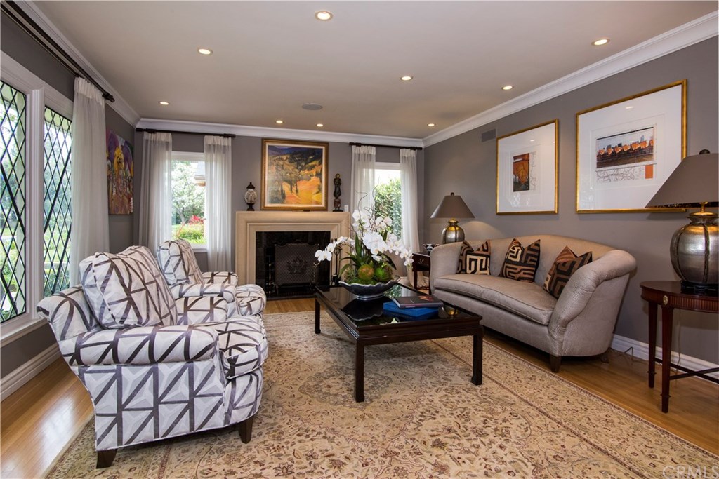 3655 Fairmeade Road Pasadena, CA 91107 - Photo 7 of 58