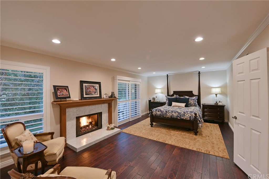 663 Colonial Circle Fullerton, CA 92835 - Photo 31 of 46