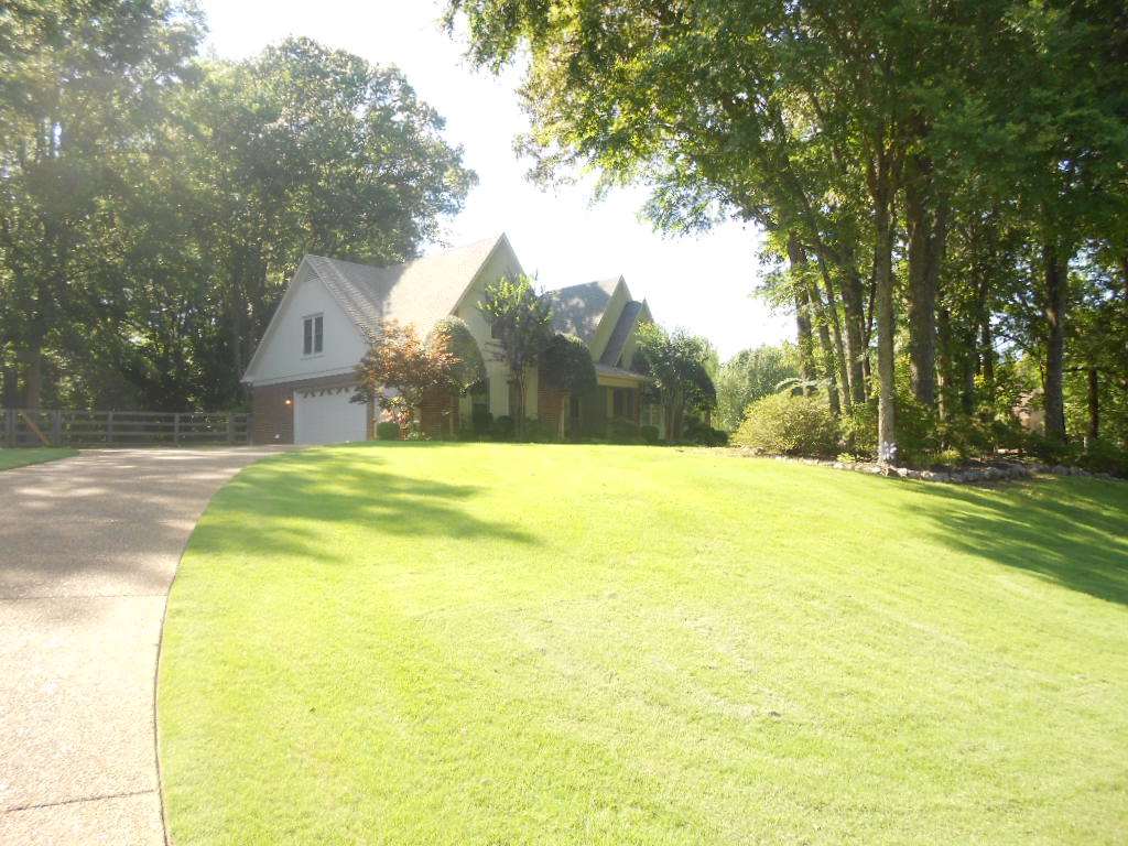 1345 Pine Acres Road Eads, TN 38028 - Photo 24 of 25 Gallery Image 24
