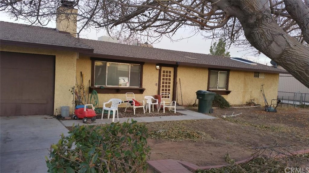 15499 Ute Road Apple Valley, CA 92307 - Photo 1 of 1