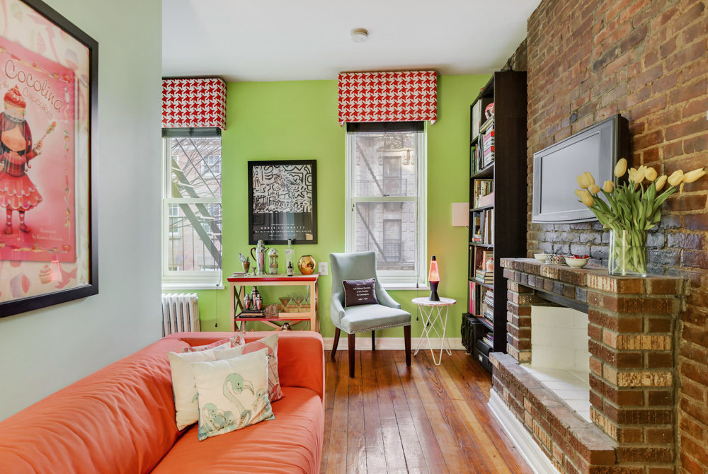 138 West 10th Street, Unit 2FE Manhattan, NY 10014 - Photo 6 of 8