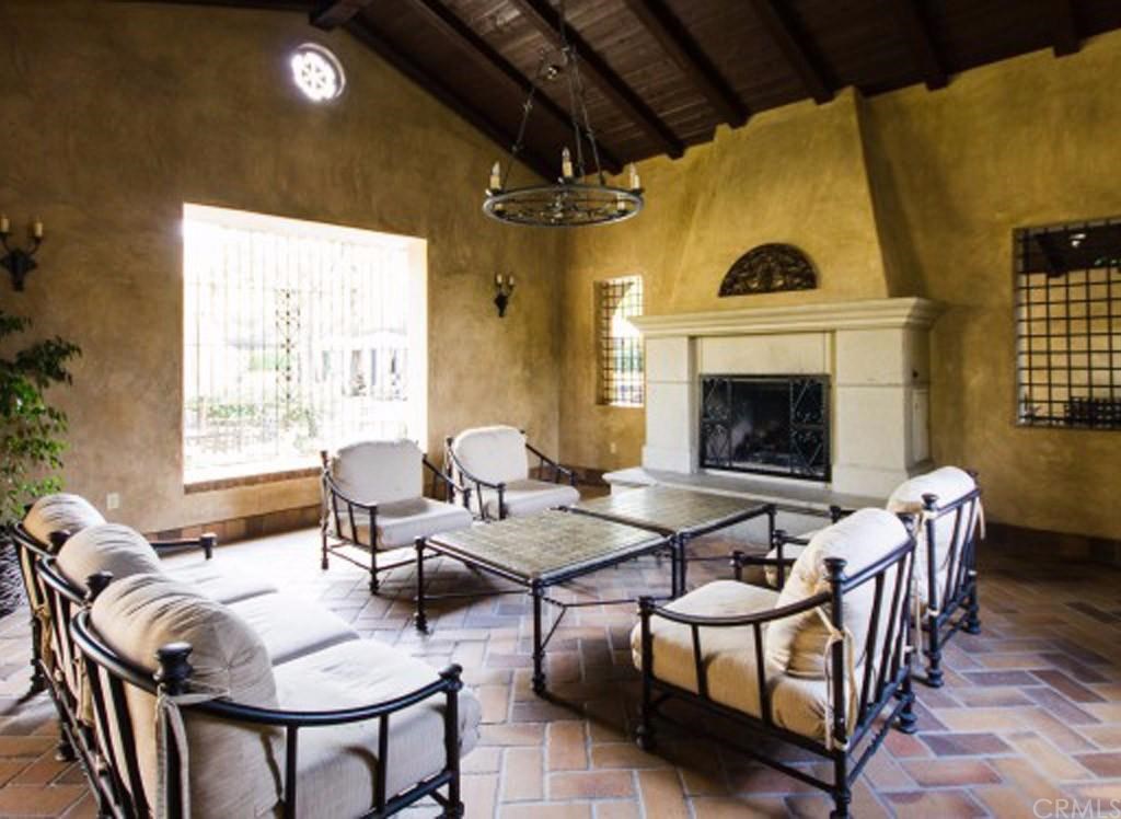 124 White Flower Irvine, CA 92603 - Photo 20 of 26 What a place to meet and greet and have parties!