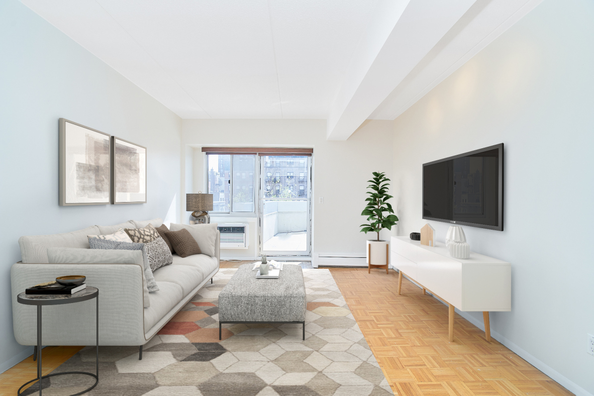 300 West 145th Street, Unit 2B Manhattan, NY 10039 - Photo 2 of 14