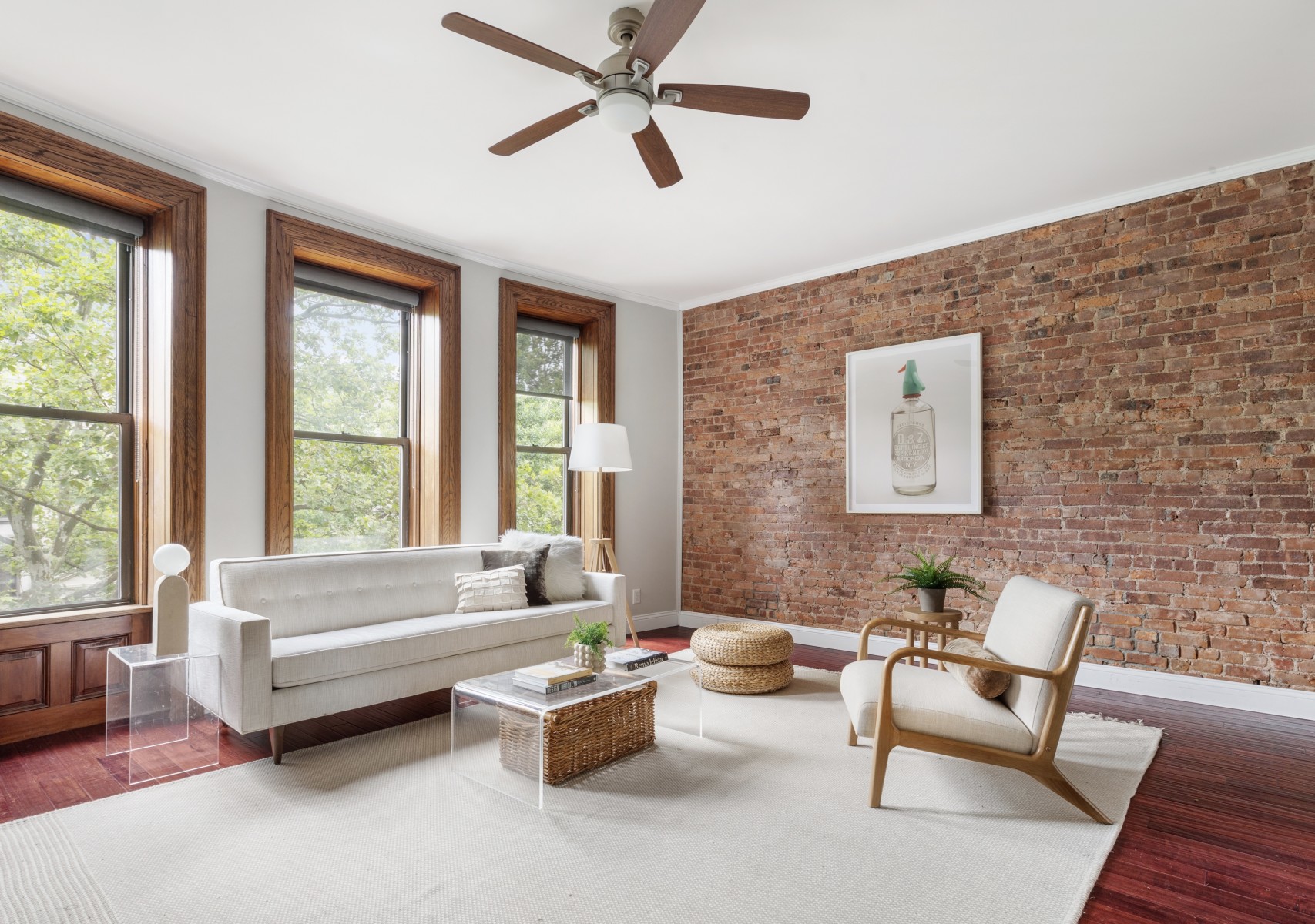457 3rd Street, Unit 3R Brooklyn, NY 11215 - Photo 2 of 12