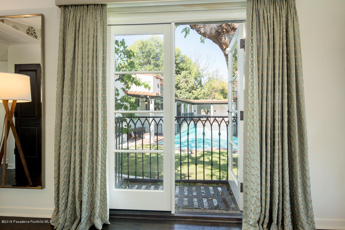 250 Hillside Road South Pasadena, CA 91030 - Photo 46 of 70