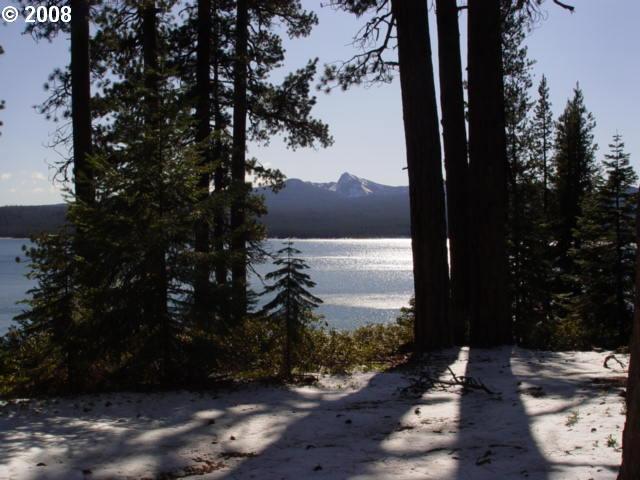 25374 Crescent Lake Road, Unit 72 Crescent Lake, OR 97733 - Photo 2 of 10 Gallery Image 2