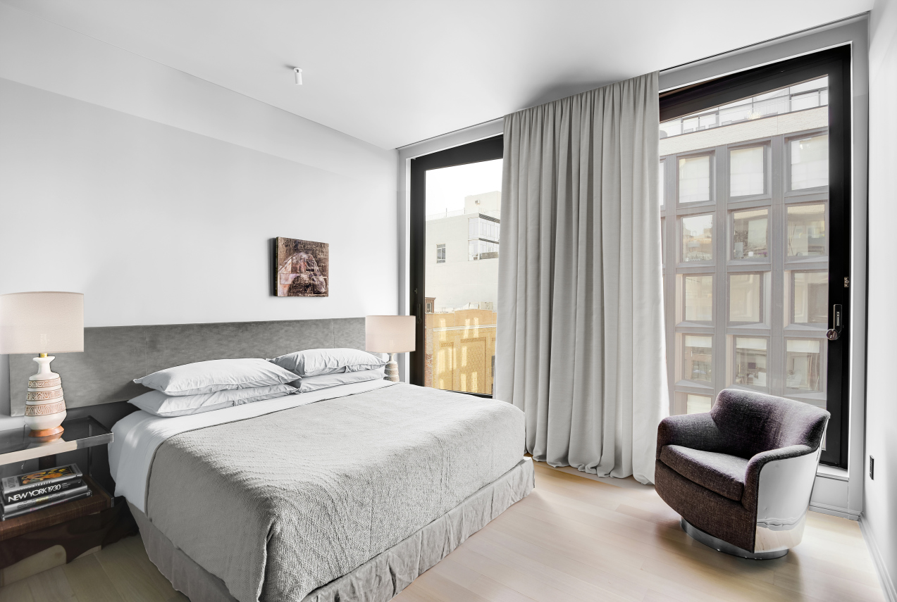 505 West 19th Street, Unit 7A Manhattan, NY 10011 - Photo 8 of 13