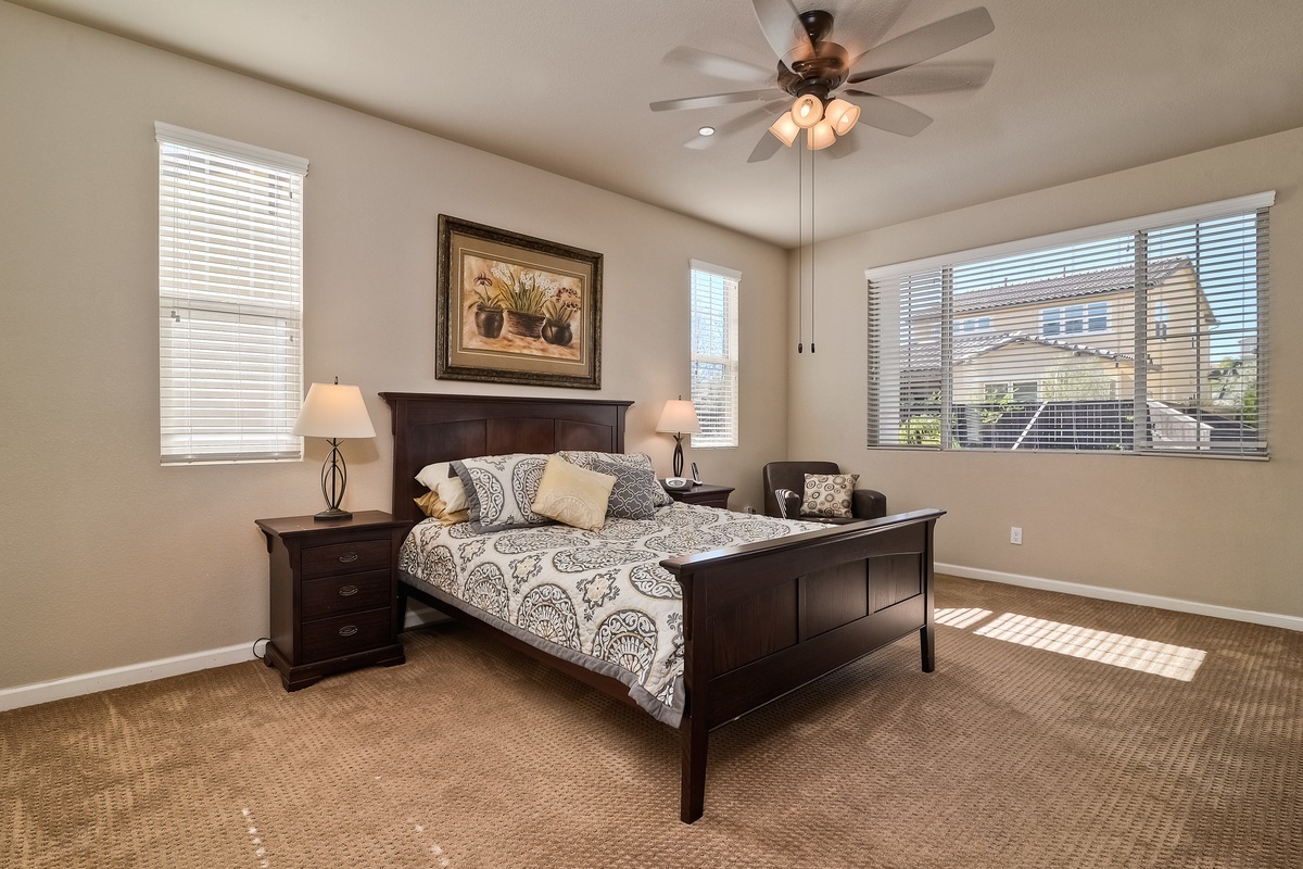 3493 Corte Fortuna Carlsbad, CA 92009 - Photo 19 of 21