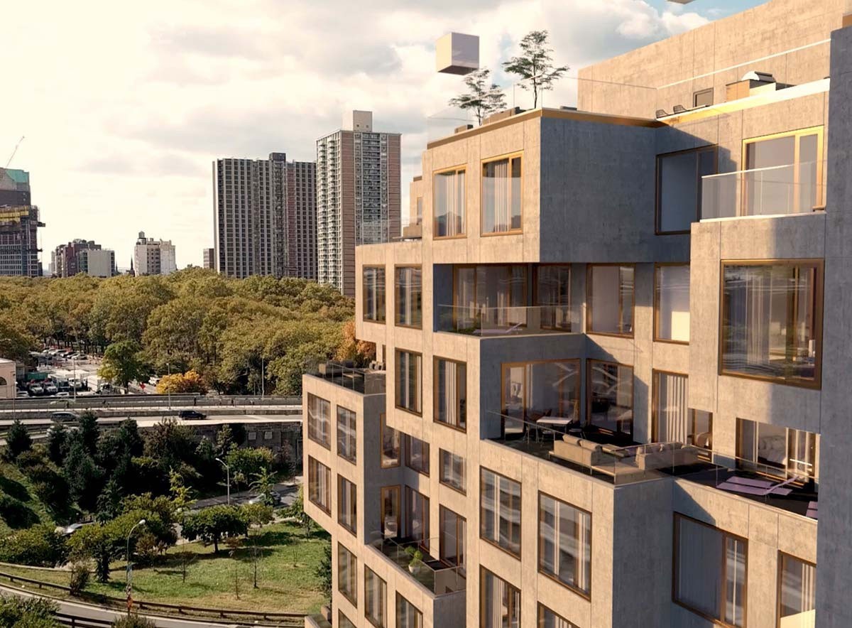 98 Front St, Brooklyn, NY 11201 - Photo 3 of 7