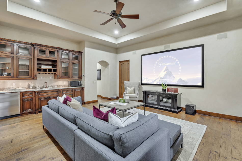 7915 Escala Drive Austin, TX 78735 - Photo 29 of 52