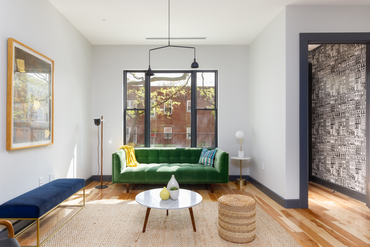 97 Sherman Street Brooklyn, NY 11218 - Photo 2 of 13