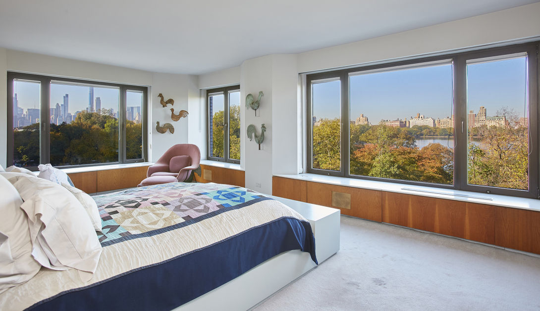 1080 5th Avenue, Unit 7BC Manhattan, NY 10128 - Photo 3 of 7