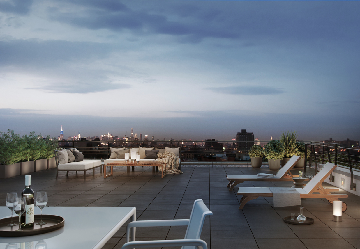 762 Park Place 762 Park Pl, Brooklyn, NY 11216 - Photo 3 of 7