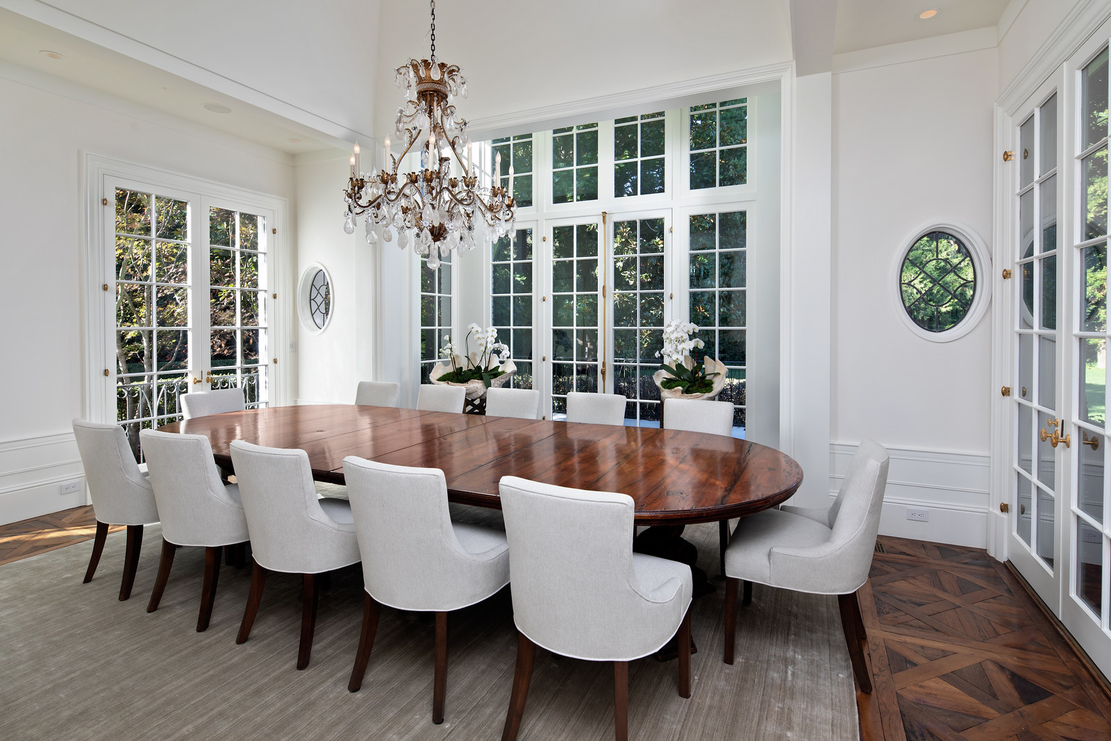 200 Polhemus Avenue Atherton, CA 94027 - Photo 8 of 23