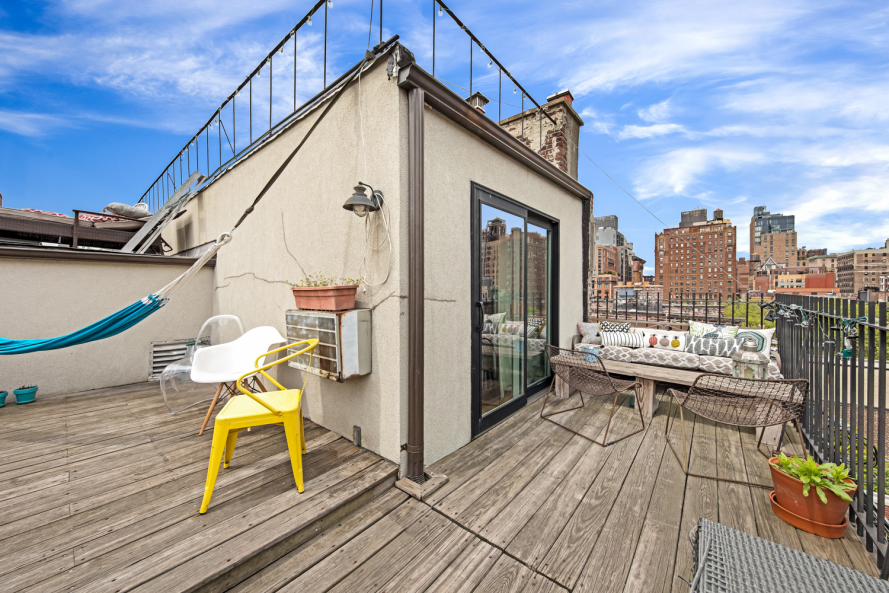131 West 77th Street, Unit 4 Manhattan, NY 10024 - Photo 2 of 7