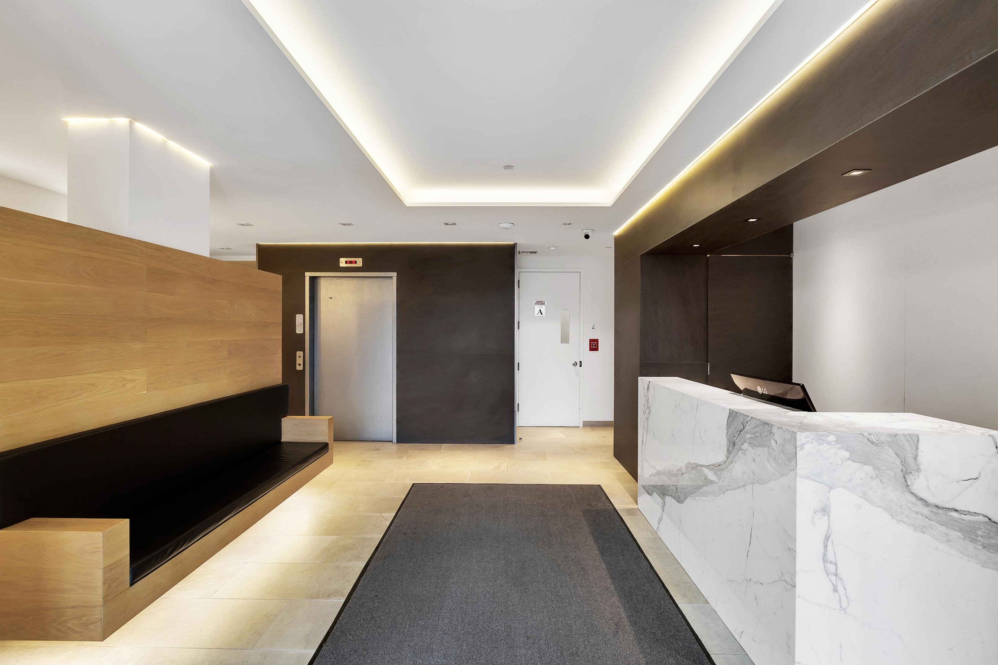 30 Bayard Street, Unit 2C Brooklyn, NY 11211 - Photo 7 of 9