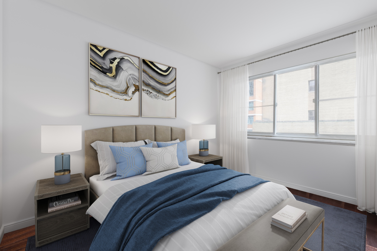 240 East 55th Street, Unit PHC Manhattan, NY 10022 - Photo 7 of 11