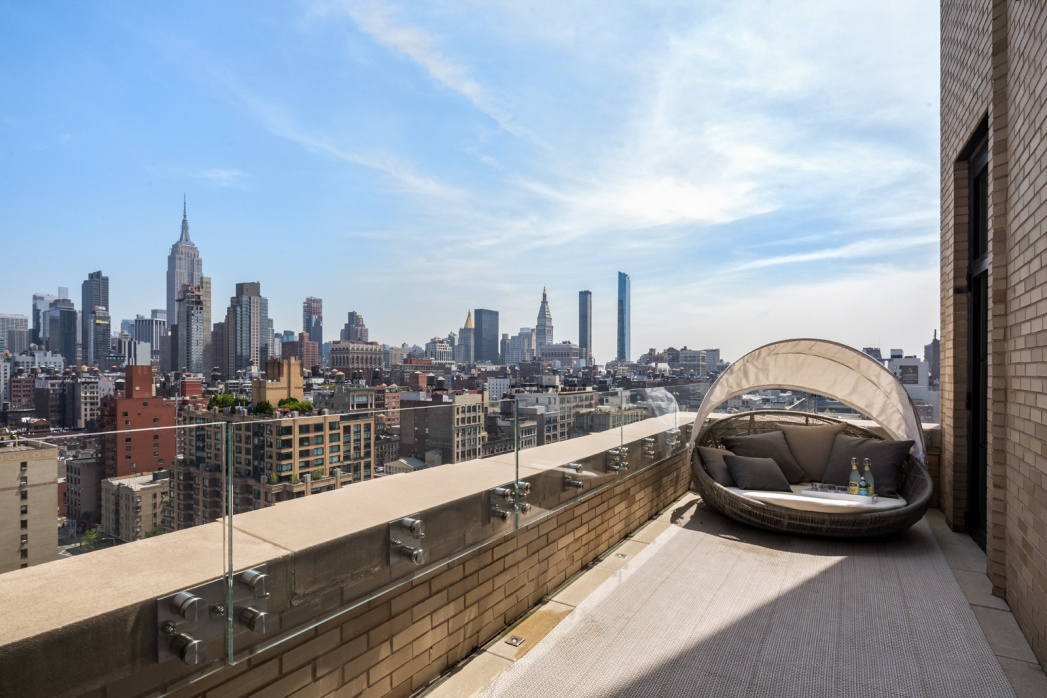 212 West 18th Street, Unit 14E/15D Manhattan, NY 10011 - Photo 12 of 27