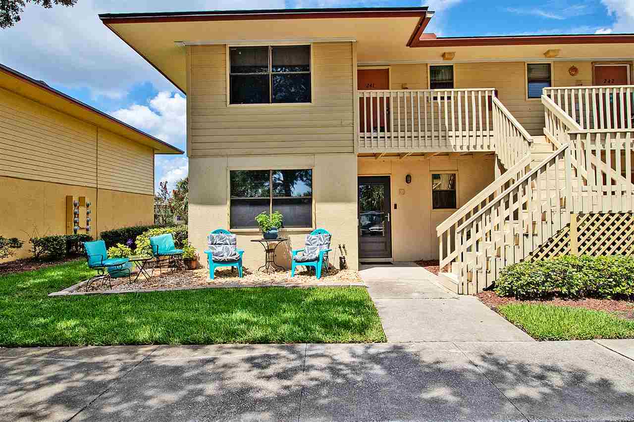 650 West Pope Road, Unit 237 St. Augustine, FL 32080 - Photo 3 of 28