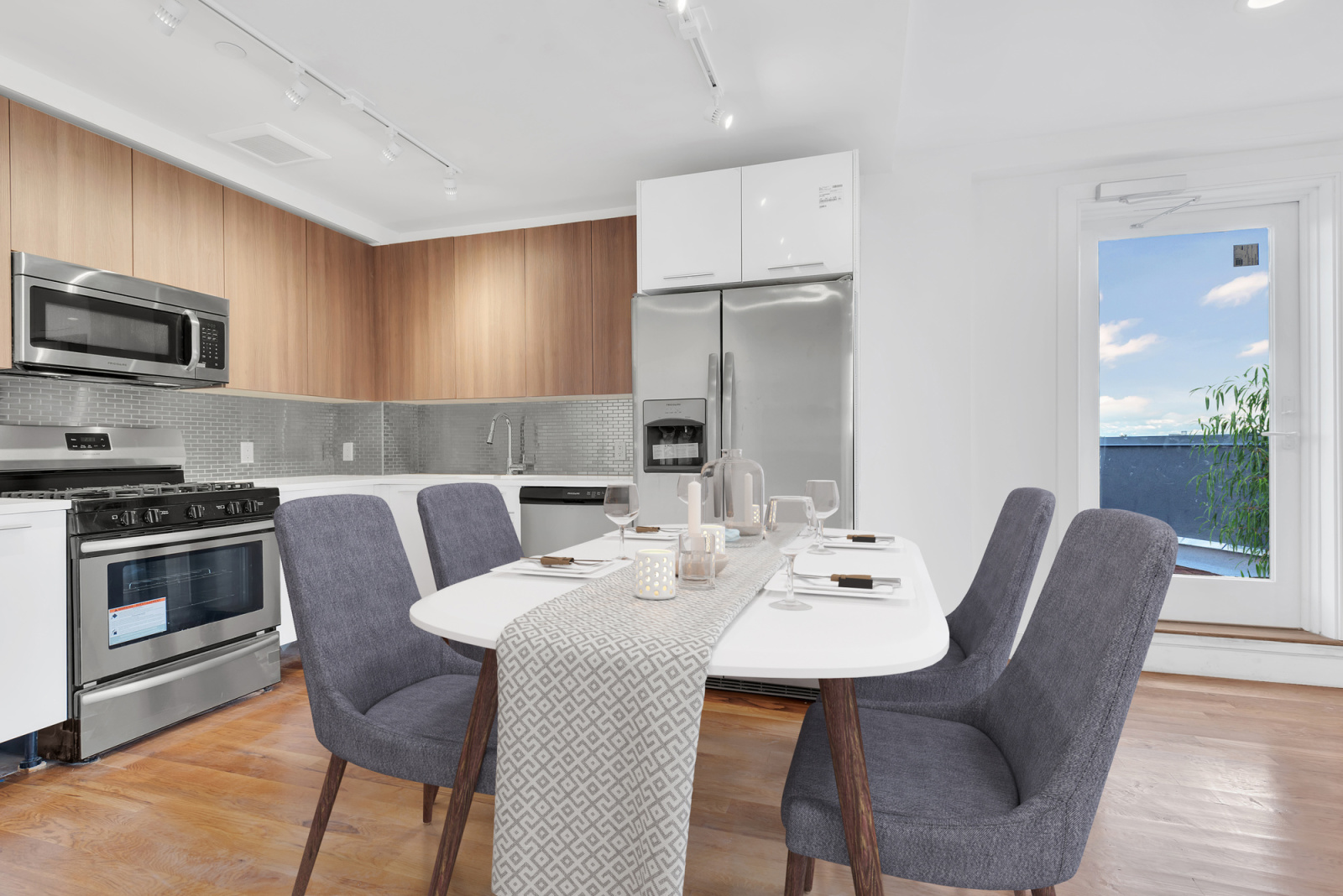 991 Ocean Avenue, Unit 8A Brooklyn, NY 11226 - Photo 1 of 13