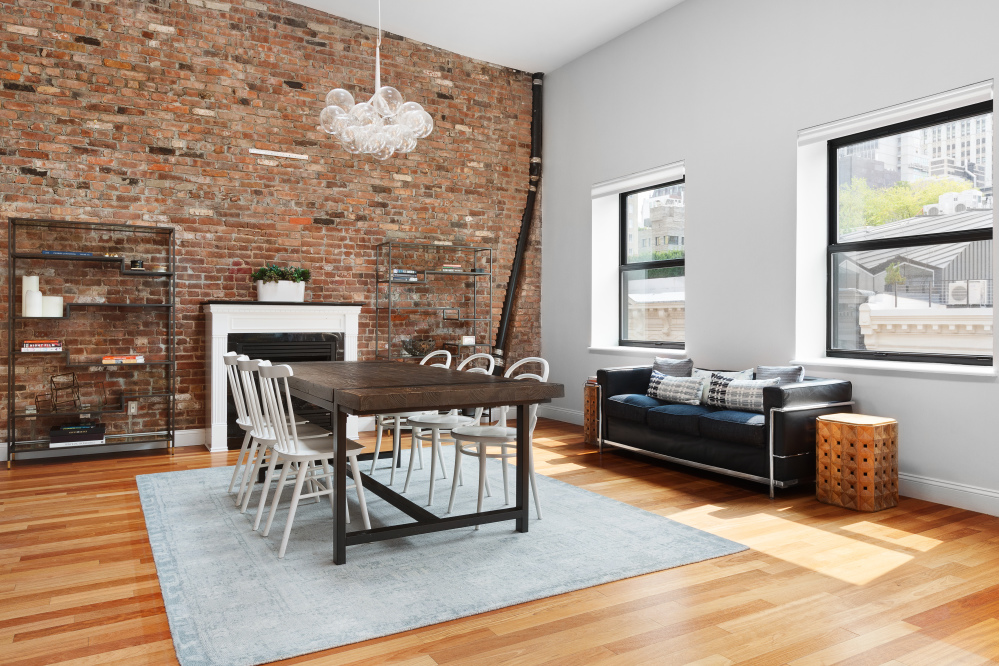 100 Reade Street, Unit 6CD Manhattan, NY 10013 - Photo 5 of 14