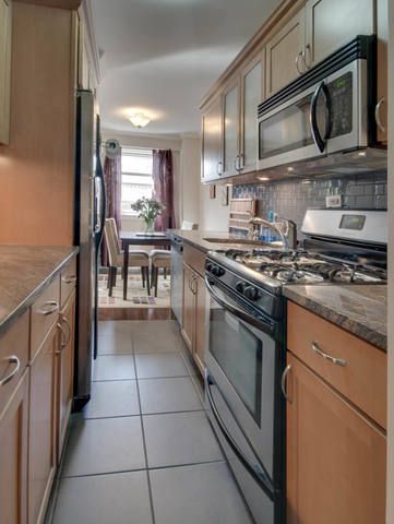 $680,000 | 191 Willoughby Street, Unit 6J | Downtown Brooklyn