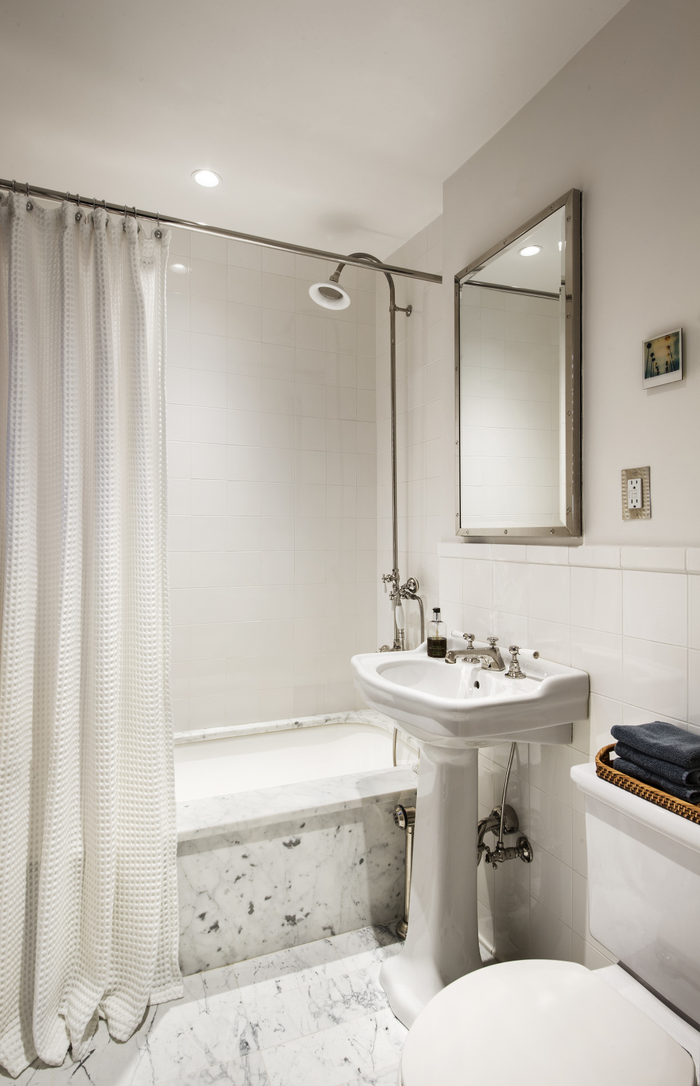 75 Bank Street, Unit 3J Manhattan, NY 10014 - Photo 5 of 10