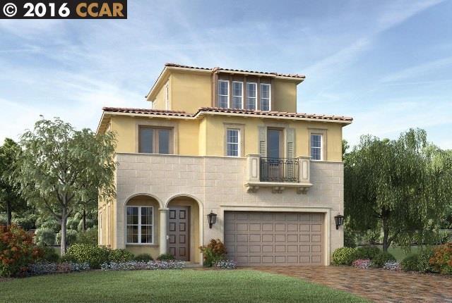 3038 Sonsilla Lane San Ramon, CA 94582 - Photo 1 of 1