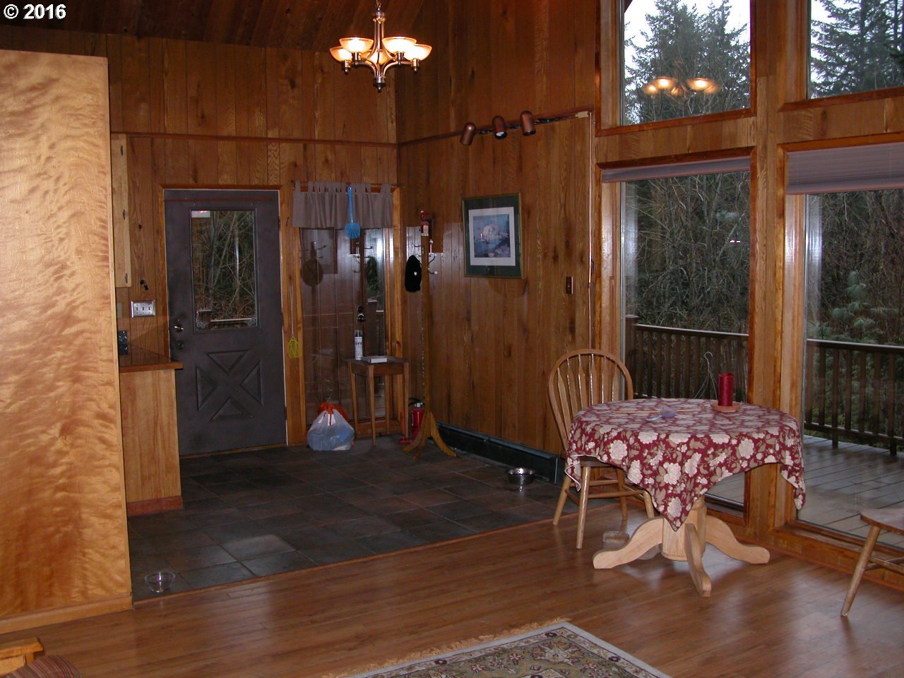 5925 Trout Creek Ridge Road Mount Hood Parkdale, OR 97041 - Photo 10 of 19