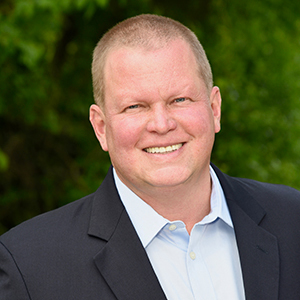 Headshot of Gregory Browne