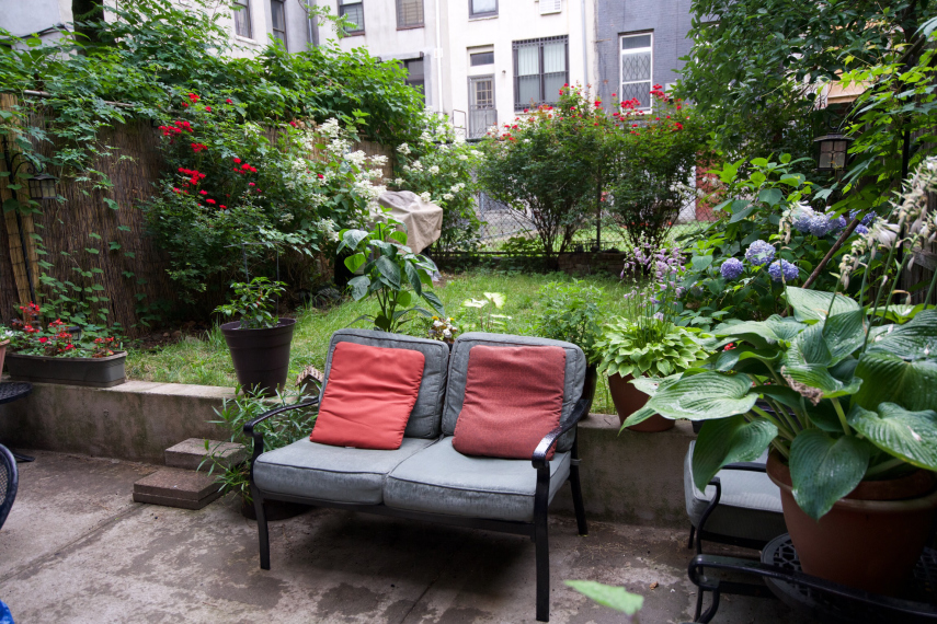 144 West 130th Street, Unit GND Manhattan, NY 10027 - Photo 7 of 7