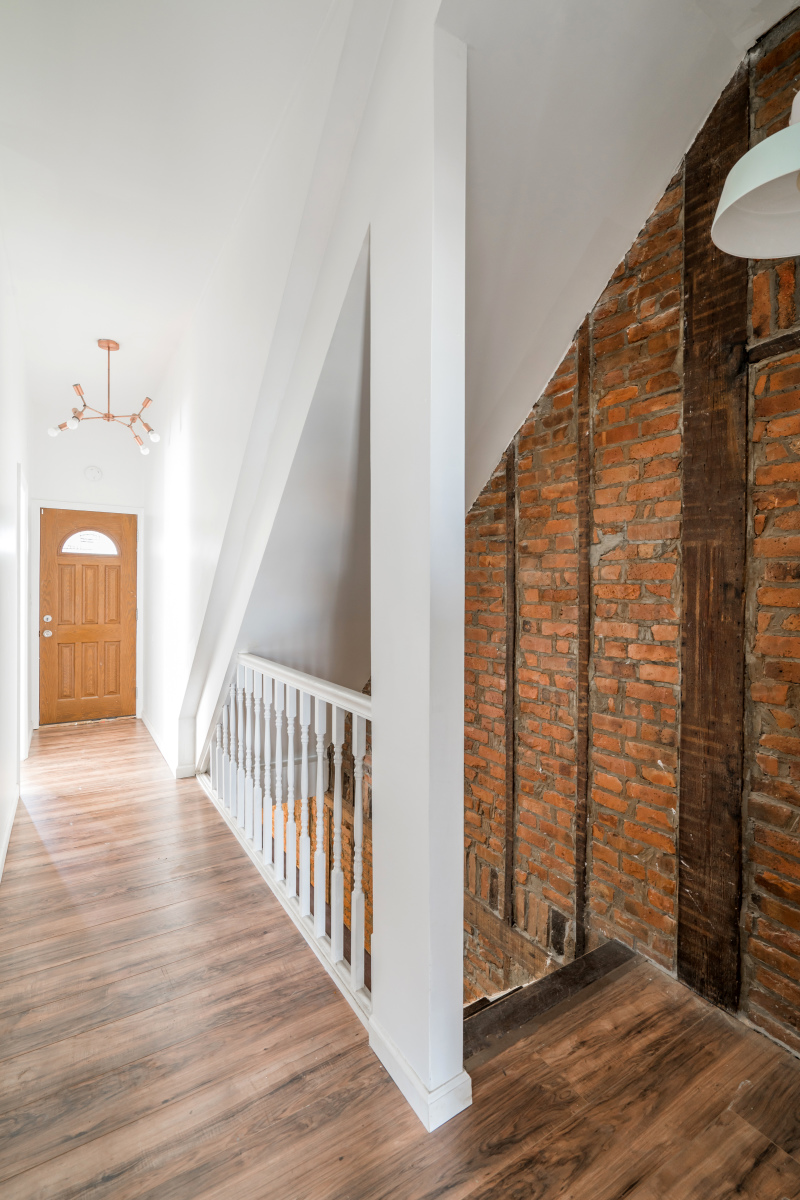 1335 Prospect Place, Unit 1 Brooklyn, NY 11213 - Photo 5 of 11