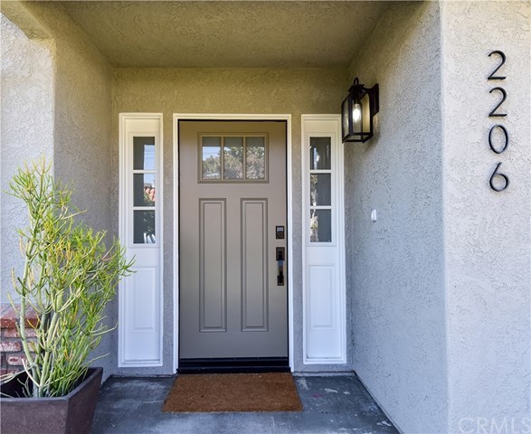 2206 Clark Lane, Unit A Redondo Beach, CA 90278 - Photo 4 of 25