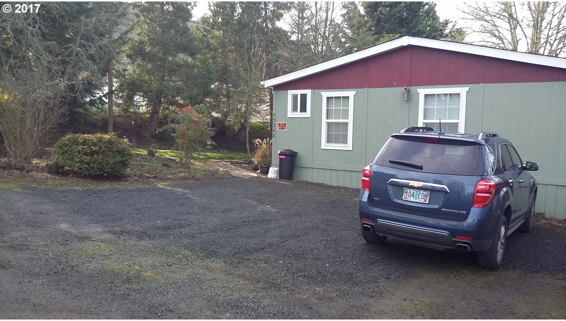 5248 Southwest Grange Road Roseburg, OR 97471 - Photo 2 of 17 Gallery Image 2